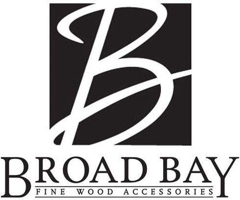 Broad Bay Sports Plaque Custom Recognition Award High School and College Senior Season End Gift or MVP - Solid Wood - Free-Standing or Wall-Hanging - 10.5x10.5 Inches in Kuwait