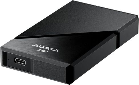 ADATA SE920 SSD المحمولة ، محرك الحالة الصلبة الخارجية 1 تيرابايت ، يسرع ما يصل إلى 3800 ميجابايت/ثانية ، USB4 40GBPS النوع C SSD للألعاب ، متوافق مع USB 3.2/2.0 in Saudi Arabia