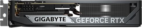 Gigabyte Geforce RTX 5060 Eagle OC ICE 8G Graphics Card ، 8GB 128-BIT GDDR7 ، PCIE 5.0 ، Windforce التبريد in Saudi Arabia