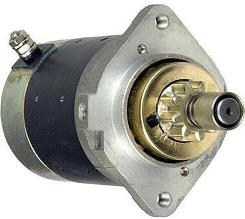 نادر إلكترونية جديدة في Tohatsu Marine Starter متوافق مع M45A2 M50C M60A M70A2 M90A 3410 S114-415 S114415 S114-415A S114415A S114-571 S114571 in Saudi Arabia