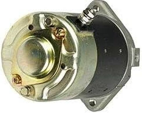 نادر إلكترونية جديدة في Tohatsu Marine Starter متوافق مع M45A2 M50C M60A M70A2 M90A 3410 S114-415 S114415 S114-415A S114415A S114-571 S114571 in Saudi Arabia