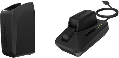 SRAM ETAP AXS Battery Battery and Charger Bundle in Saudi Arabia