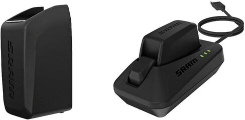 SRAM ETAP AXS Battery Battery and Charger Bundle in Saudi Arabia