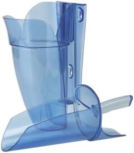 64 إلى 86 أوقية SAF - T - SCOOP & Guardian System Machines - Blue Pray in Saudi Arabia