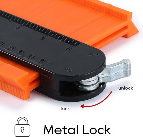 REXBETI Laminate Wood Flooring Installation Kit, LVP Installation Kit, Vinyl Flooring Tools - Tapping Block with Handle, Pull Bar, Double-Faced Mallet and Spacers in Saudi Arabia