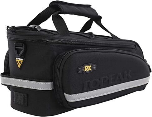 Topeak Bike Panniers MTX Trunkbag Tour Ex in Saudi Arabia