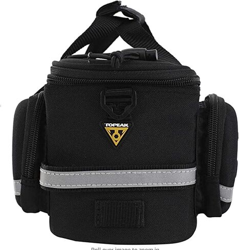 Topeak Bike Panniers MTX Trunkbag Tour Ex in Saudi Arabia