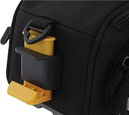 Topeak Bike Panniers MTX Trunkbag Tour Ex in Saudi Arabia