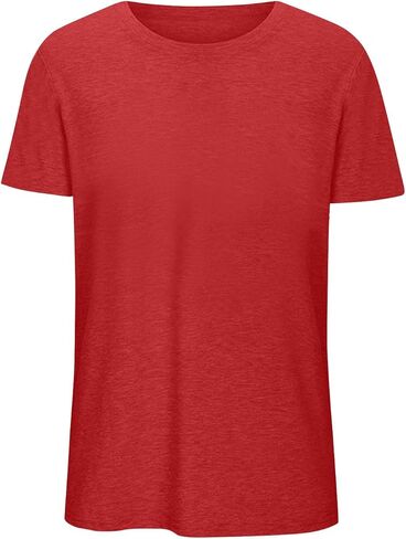 Plus Size Tops for Women Summer 2025 Short Sleeve Crew Neck Shirts Casual Loose Solid Basic Soft Tunic Blouse L-5X in Kuwait