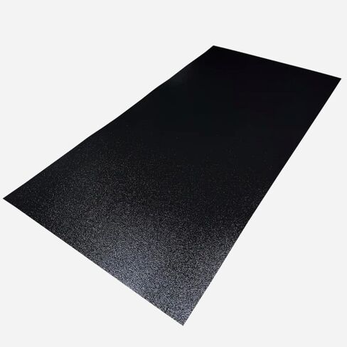48 "× 96" ورقة الألومنيوم السوداء الجص. in Saudi Arabia