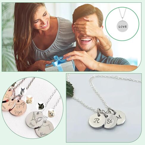 قرص الألومنيوم 10pcs ، قطر 1.96 "(50 مم) سمك 0.03" (0.8 مم) لوحة ألمنيوم مستدير ، 6061 لوحات الألومنيوم لصياغة ، lndustry in Kuwait