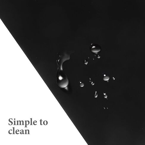 5pcs فراغات الألومنيوم المختلطة ، 3.93 × 3.93x0.02 في ورقة صناعية فارغة من الألومنيوم الأسود ، الورقة المعدنية الرقيقة من لوحة الإشارة للنقش ، المصنوعة يدويًا ، ديي ، ديكور المنزل in Kuwait