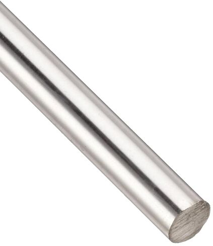 17-4 شريط مستدير من الفولاذ المقاوم للصدأ ، الأرض ، الحالة A ، ASTM 5643 ، 0.25 "قطره ، 72" الطول ، onlinemetals in Saudi Arabia