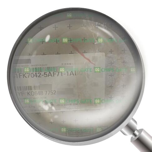 1FK7042-5AF71-1AB0 NEW NO BOX 1FK7042-5AF71-1AB0 in Kuwait