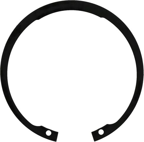 أدوات AB 4pc 80mm × 2mm مقطورة circlip الداخلية التي تحمل الاحتفاظ بالاحتفاظ بالاحتفاظ in Saudi Arabia