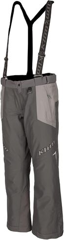KLIM Women's Spark Winter Insulated Snowmobile Gore-Tex Pants in Saudi Arabia
