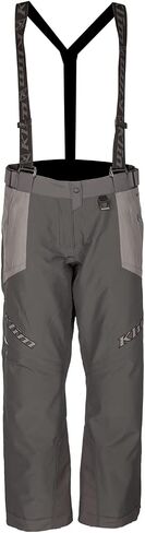 KLIM Women's Spark Winter Insulated Snowmobile Gore-Tex Pants in Saudi Arabia