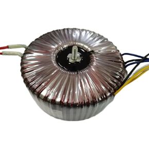 800W toroidal Transformer 220V to Dual 40V+15V+Single 15V Audio Power Amplifier Transformer in Saudi Arabia