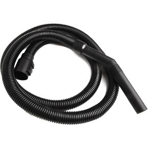 Professional Vacuum Cleaner Suction Hose 98 Inch Replacement Part for NT18 NT20 NT30 NT38 NT40 Classic Series for Karcher 9.755-263.0 Black in Kuwait