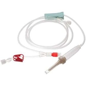 Nipro Priming Set Without Y Injection Site (200 per Case) in Saudi Arabia