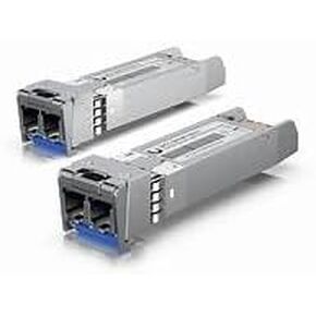 Ubiquiti Unifi 10g الوحدة البصرية أحادية الوضع UACC-OM-SM-10G-D-2 in Kuwait