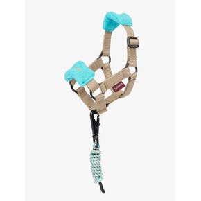 LeMieux Toy Pony Vogue Halter - Azure in Saudi Arabia