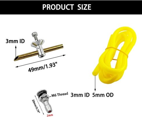 RC Boat Water Cooling Set Water Inlet and Outlet Nozzle with Pipe Tube for RC Boat Ship DIY Model Toy Motor Water Cooling Parts (Green) in Saudi Arabia
