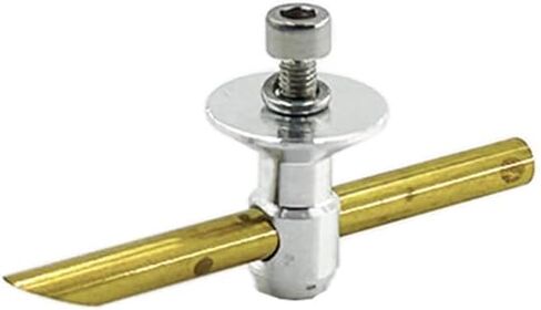 RC Boat Water Cooling Set Water Inlet and Outlet Nozzle with Pipe Tube for RC Boat Ship DIY Model Toy Motor Water Cooling Parts (Green) in Saudi Arabia