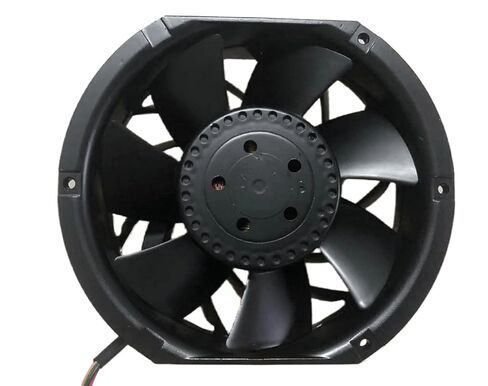 for XYW17251048BSS 48V 3.00A 172MM Fan - 17251 17CM 4-Wire Cooling Fan in Saudi Arabia