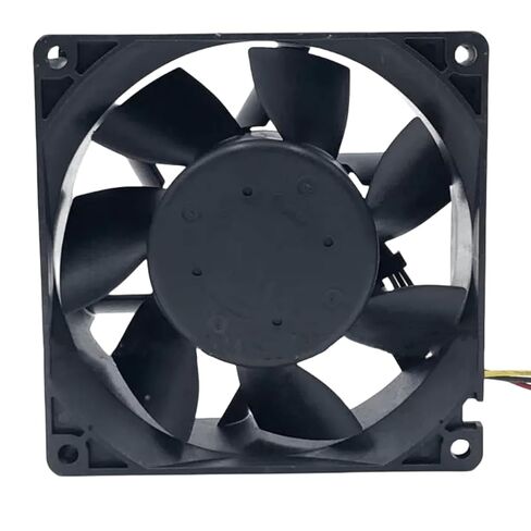 ل 3615RL-05W-B39 24V 0.53A مروحة-9038 9cm 3-ware مروحة التبريد 90x90x38mm in Saudi Arabia