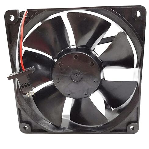 for 9WF1224H1D01 24V 0.32A Fan - 12038 12CM 3-Wire Cooling Fan 120X120X38MM in Saudi Arabia