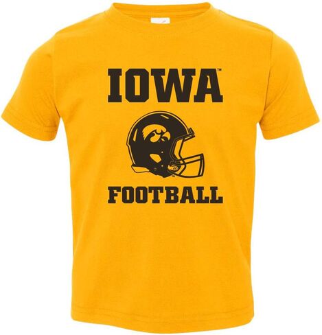 يختار أطفال Cornborn Design Toddler Design - Hawkeyes Toddler Thirts in Kuwait