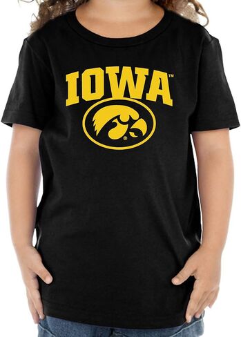 يختار أطفال Cornborn Design Toddler Design - Hawkeyes Toddler Thirts in Kuwait