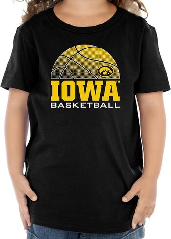 يختار أطفال Cornborn Design Toddler Design - Hawkeyes Toddler Thirts in Kuwait