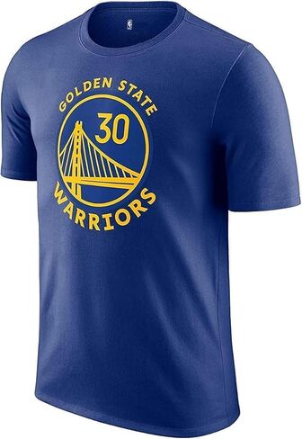 Stephen Curry Golden State Warriors NBA Toddler 2-4 Blue Icon Edition Performance Jersey T-Shirt in Saudi Arabia