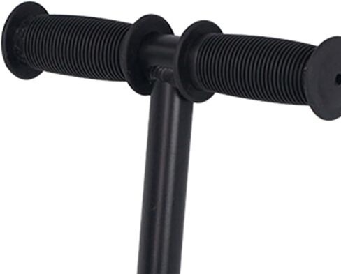 Bike Handrail Bicycle Handrail Sturdy Accessory Child Carrier Handle Kids Seating Hand Rest Rear Seat Armrest in Kuwait