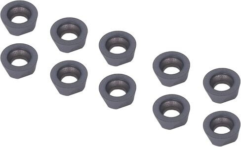 Carbide CNC Inserts Coated Lathe Tools Metal Processing and More in Saudi Arabia