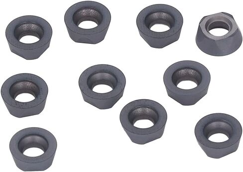 Carbide CNC Inserts Coated Lathe Tools Metal Processing and More in Saudi Arabia