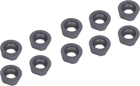 Carbide CNC Inserts Coated Lathe Tools Metal Processing and More in Saudi Arabia