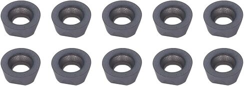 Carbide CNC Inserts Coated Lathe Tools Metal Processing and More in Saudi Arabia