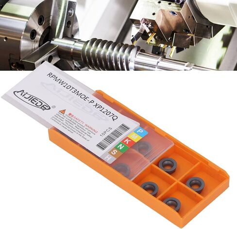Carbide CNC Inserts Coated Lathe Tools Metal Processing and More in Saudi Arabia