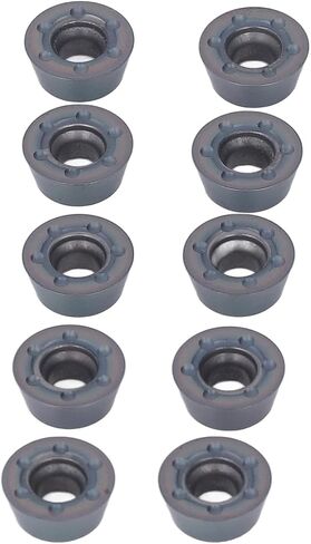 Lathe Carbide Blade HIGH Precise Round Wood Turning Cutter CNC MILLING Insert for Various Materials in Saudi Arabia