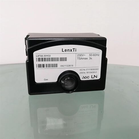 وحدة تحكم البرنامج LME11.330C2 / LME11.230C2 / LXT11.330C2 مرحلة واحدة من مراحل تحديد الغاز (LME22.330C2) in Saudi Arabia