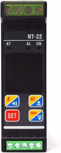 NT-22R Controller in Saudi Arabia