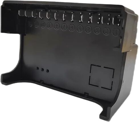 LME41.092C2 Burner Controls Gas Burner Controller|Controller Control Box in Saudi Arabia