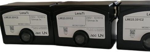 1PCS LME23.331C2 -LGB32.330A27 التحكم في الموقد ، مرحلتين ، QRB/QRC ، T1 = 30S ، TSA = 3S ، Actuator 12S ، AC230V (LME23.331C2) in Saudi Arabia