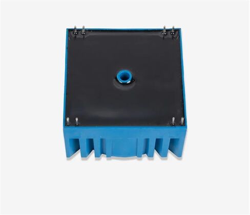 35VA PCB Welding Plate Sealing Ring Cattle Transformer 7V/9V/12V/15V/18V(2X7V) in Saudi Arabia