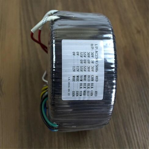 500W حلقة البقرة 2 مجموعات من 30V2 مجموعات من 55 فولت Single 12V النحاس النحاس القدم القدم in Saudi Arabia