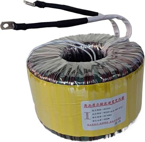 تواتر الطاقة النقي محول العاكس موجة الجيب النقي 1000W 2000W 3000W لف النحاس النقي مع طاقة كافية (1000 واط ، 36 فولت) in Saudi Arabia