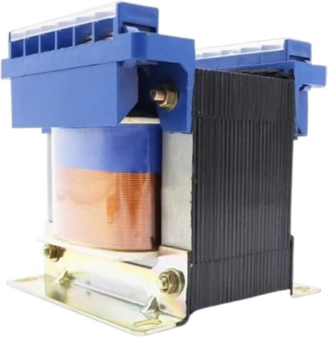 BK Machine Tool Tool Control Transformer 380 to 220V to 110V36V24 أحادي الطور BK-300VA 500VA 630VA 800VA (BK-500VA ، 380V إلى 220V) in Saudi Arabia